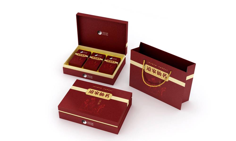 二道江区文创产品包装设计的破圈密码——文化基因与消费场景的双向激活